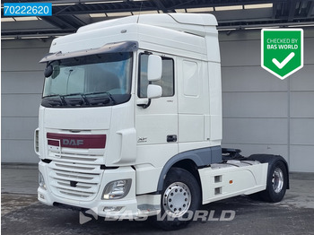 Tracteur routier DAF XF 460