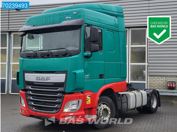 Tracteur routier DAF XF 460