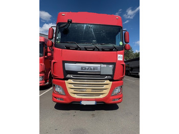 Tracteur routier DAF XF 460