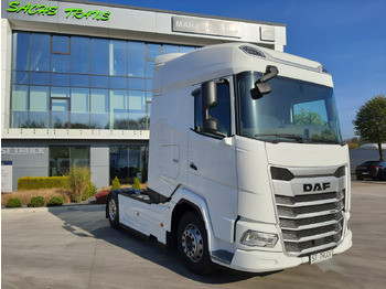 Tracteur routier DAF XG 480