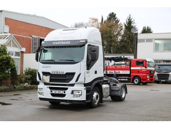 Tracteur routier IVECO