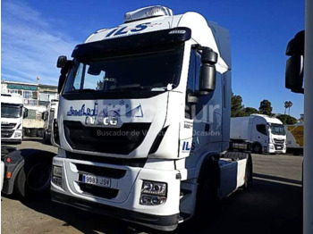 Tracteur routier IVECO Stralis