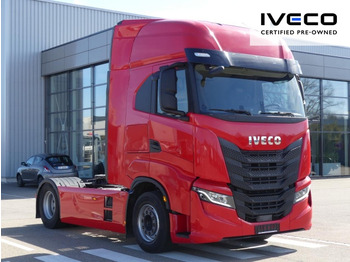 Tracteur routier IVECO S-WAY