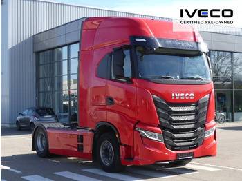 Tracteur routier IVECO S-WAY