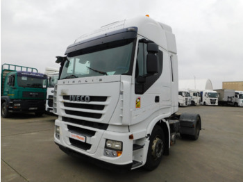 Tracteur routier IVECO