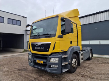 Tracteur routier MAN TGS