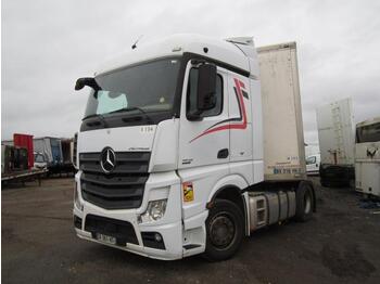 Tracteur routier MERCEDES-BENZ Actros 1845