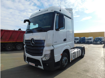 Tracteur routier MERCEDES-BENZ Actros 1845