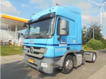 Tracteur routier MERCEDES-BENZ Actros 1841