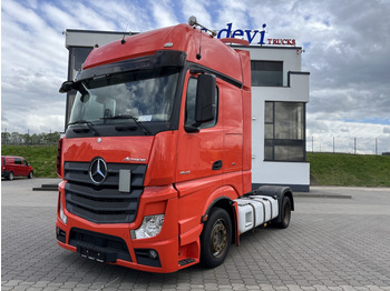 Tracteur routier MERCEDES-BENZ Actros 1842