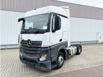 Tracteur routier MERCEDES-BENZ Actros 1842