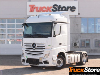 Tracteur routier MERCEDES-BENZ Actros 1843