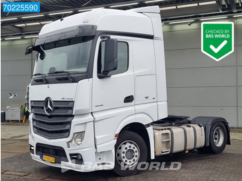 Tracteur routier MERCEDES-BENZ Actros 1845