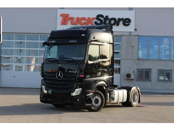 Tracteur routier MERCEDES-BENZ Actros 1845