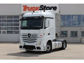 Tracteur routier MERCEDES-BENZ Actros 1851