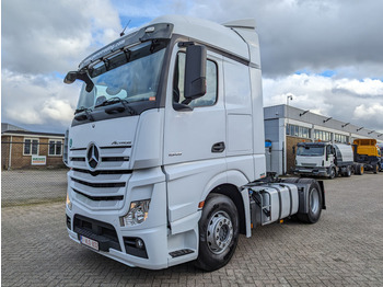 Tracteur routier MERCEDES-BENZ Actros 1945