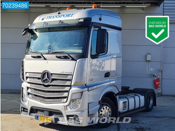 Tracteur routier MERCEDES-BENZ Actros 1948