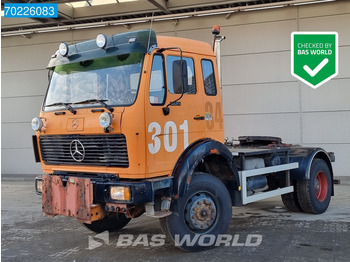 Tracteur routier MERCEDES-BENZ SK