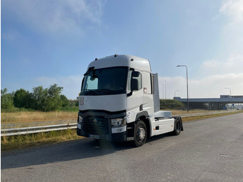 Tracteur routier RENAULT T 460