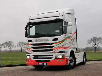 Tracteur routier SCANIA G 410