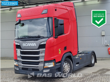 Tracteur routier SCANIA R 450