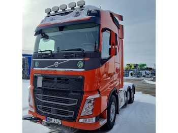 Tracteur routier VOLVO FH 460