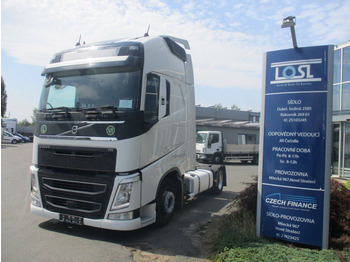 Tracteur routier VOLVO FH 500