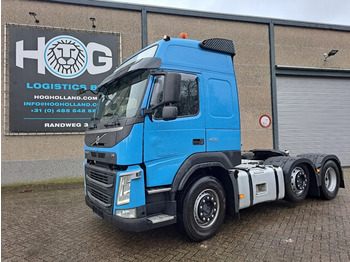 Tracteur routier VOLVO FM 450