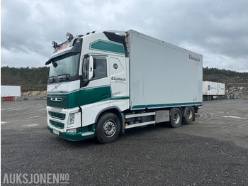 Camion VOLVO FH 540