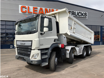 Camion benne DAF CF 460