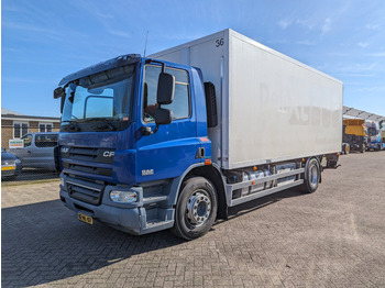 Camion isothermique DAF CF 65 220