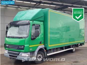 Camion fourgon DAF LF 45 160