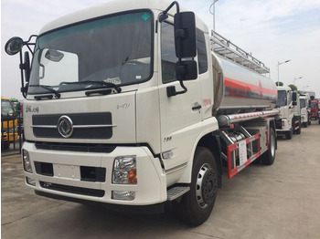Camion citerne DONGFENG