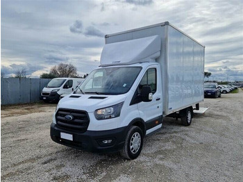 Camion fourgon FORD Transit