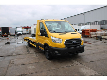 Camion porte-voitures FORD Transit