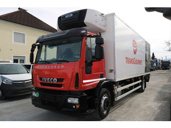 Camion frigorifique IVECO EuroCargo 180E