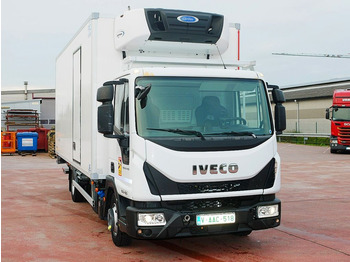 Camion frigorifique IVECO EuroCargo