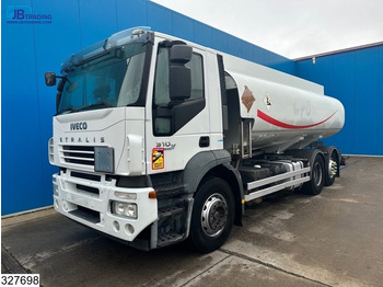 Camion citerne IVECO Stralis