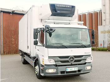 Camion frigorifique MERCEDES-BENZ Atego 1322