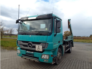 Camion multibenne MERCEDES-BENZ Actros 1836