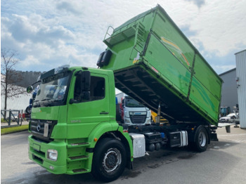 Camion benne MERCEDES-BENZ Axor 1829