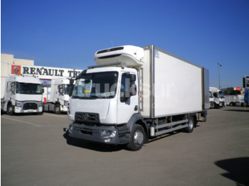 Camion frigorifique RENAULT D 240