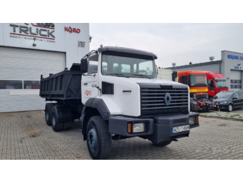 Camion benne RENAULT C 290