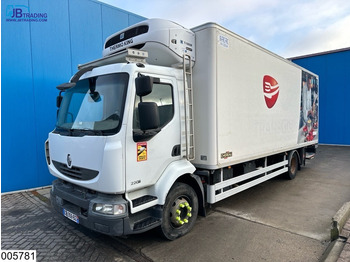 Camion fourgon RENAULT Midlum 220