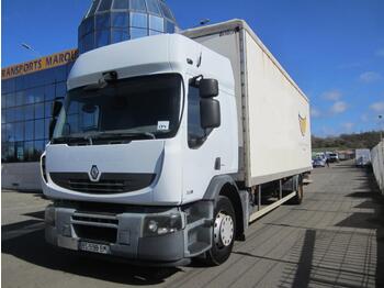 Camion fourgon RENAULT Premium 320