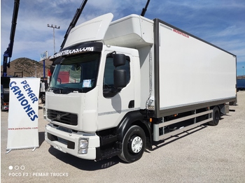 Camion frigorifique VOLVO FL 240