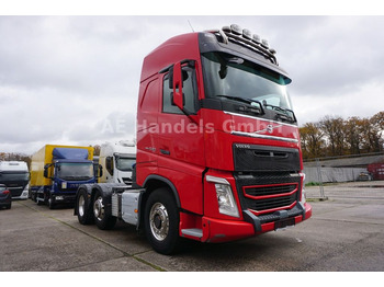 Camion grumier VOLVO FH 540