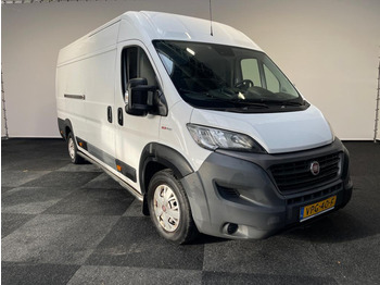 Fourgon utilitaire FIAT Ducato