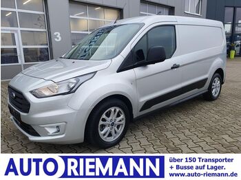 Fourgonnette FORD Transit Connect