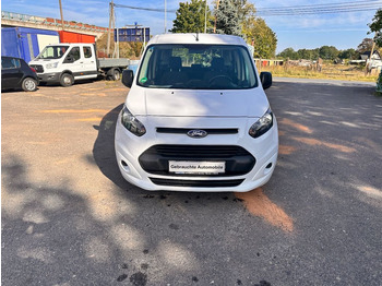 Fourgonnette FORD Transit Connect